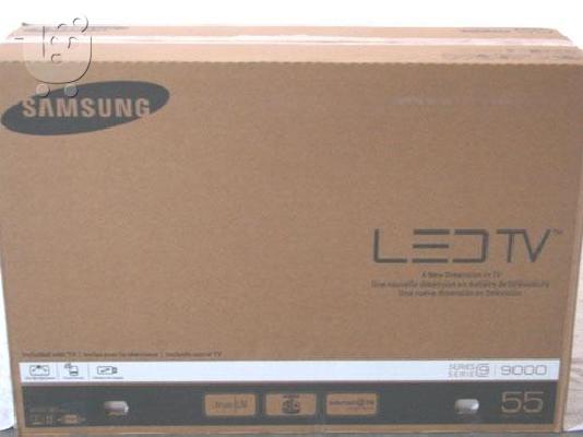 PoulaTo: Samsung UN55C9000 55